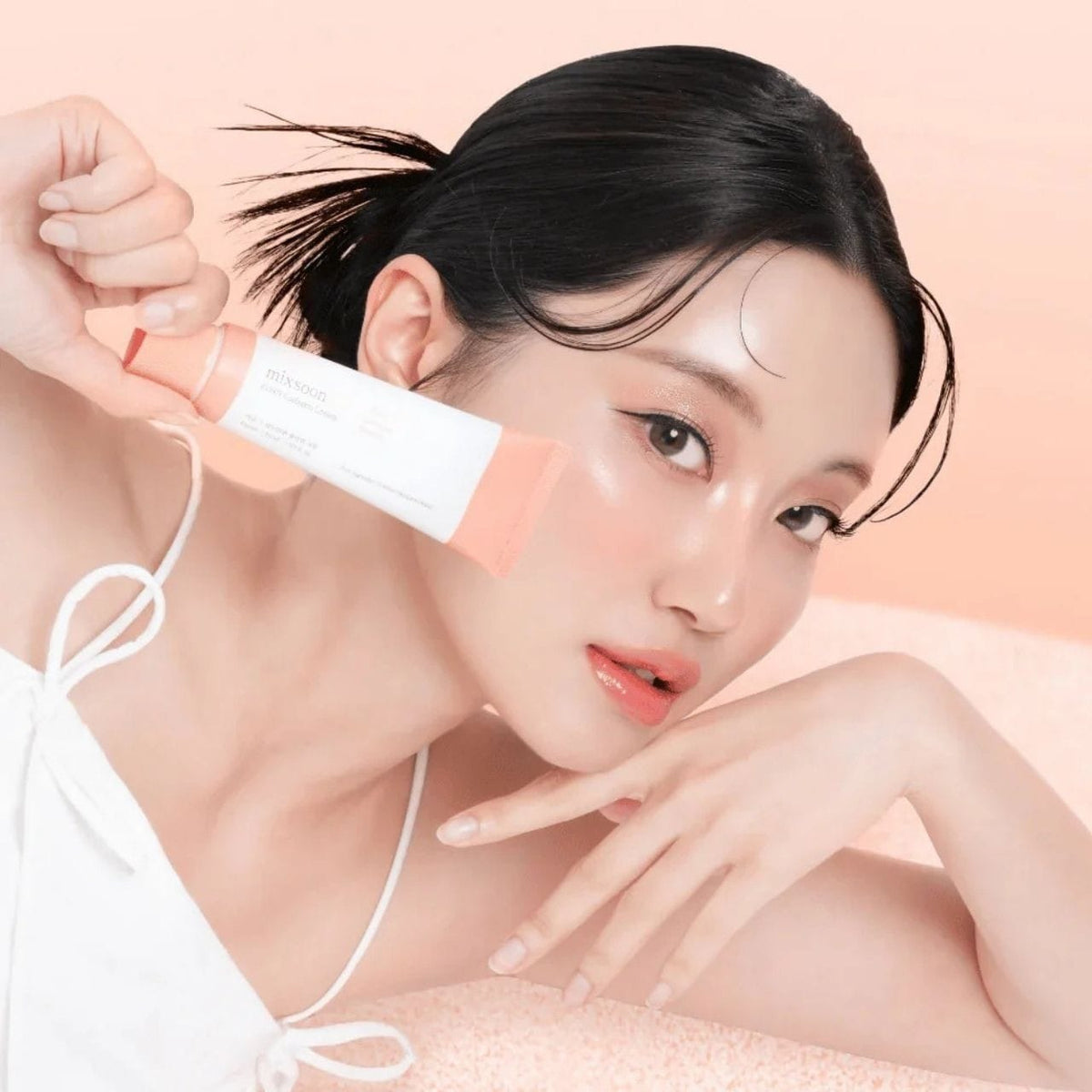 Mixsoon PDRN Collagen Cream - 50 ml