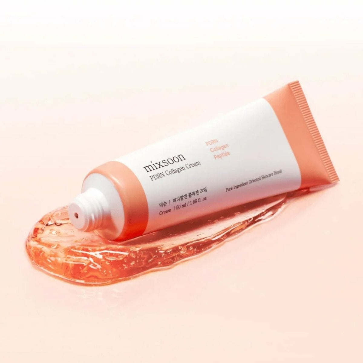 Mixsoon PDRN Collagen Cream - 50 ml