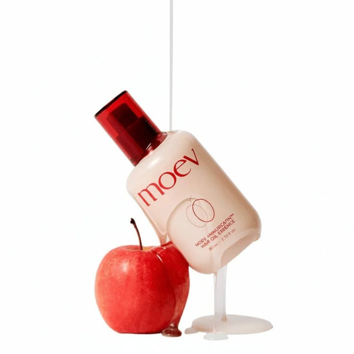 MOEV Annurcatin Hair Oil Essence - 80 ml