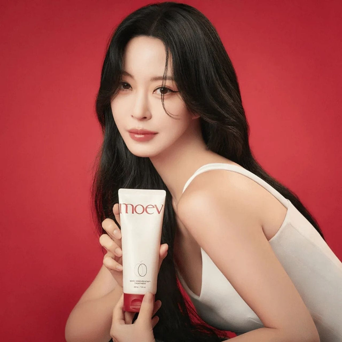 MOEV Annurcatin Treatment Hair Mask - 200 g