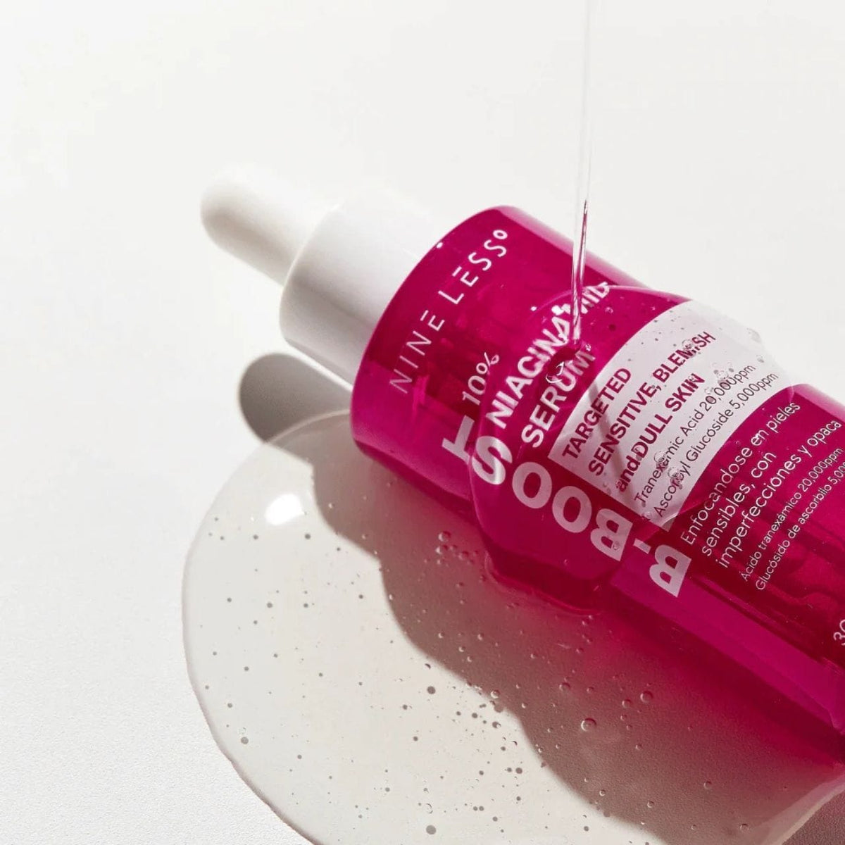 Nine Less B-Boost 10% Niacinamide Serum - 30 ml