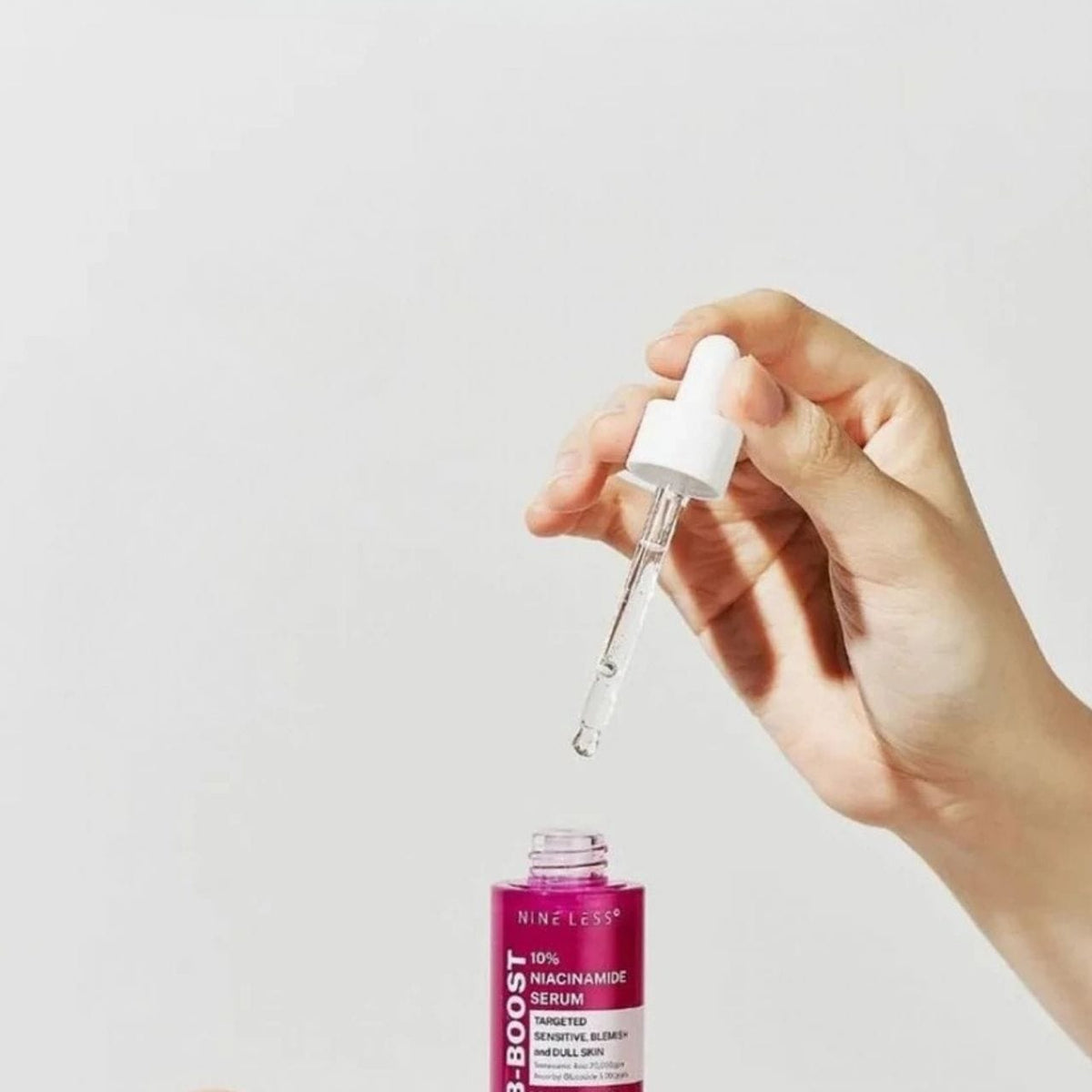 Nine Less B-Boost 10% Niacinamide Serum - 30 ml