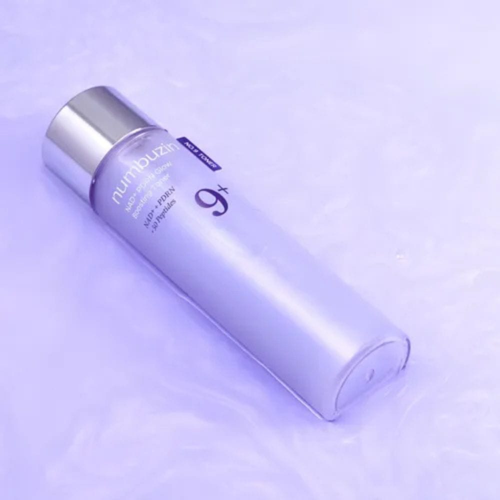 Numbuzin No.9 NAD PDRN Toner - 150 ml