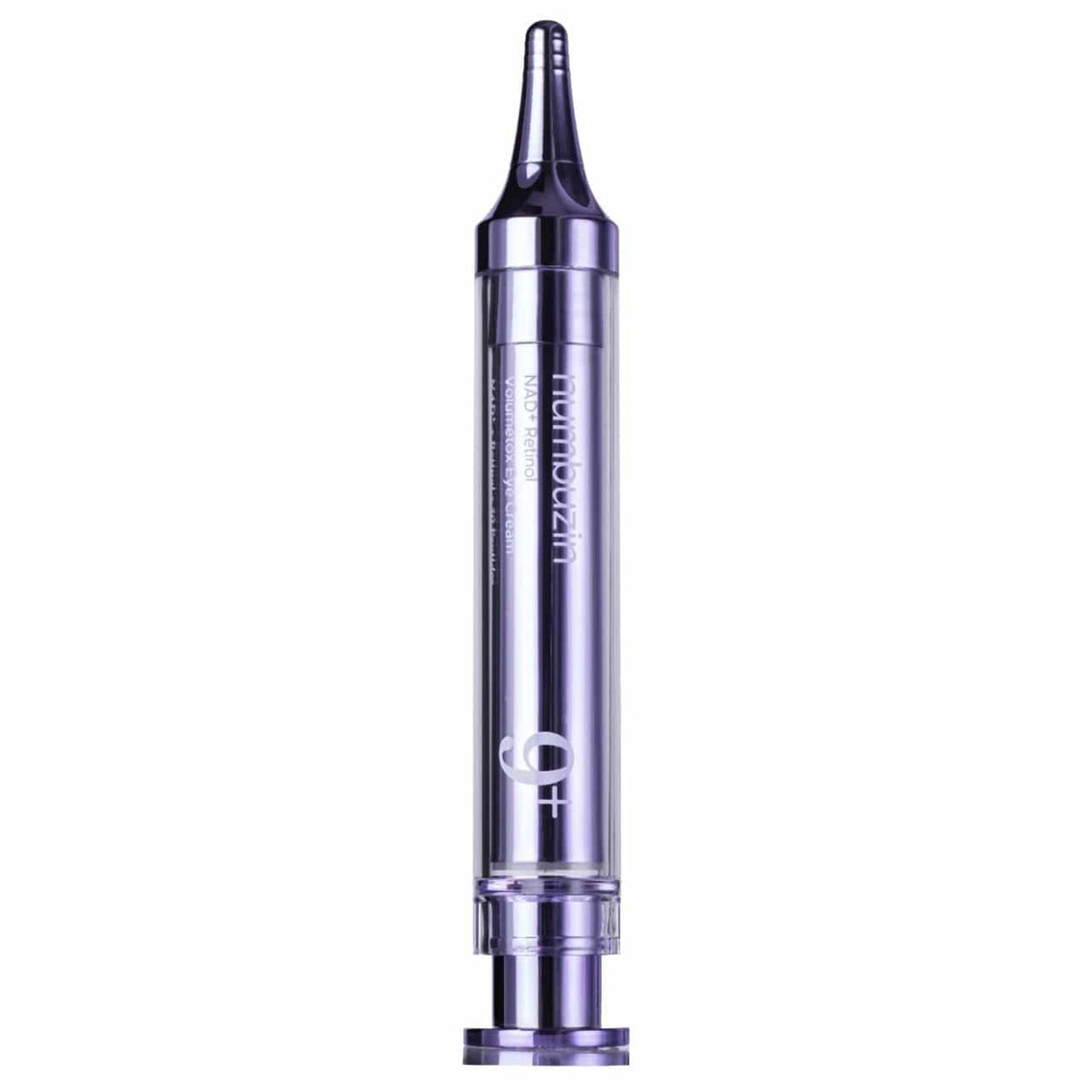 Numbuzin No.9 NAD Retinol Volumetox Eye Cream - 10 ml
