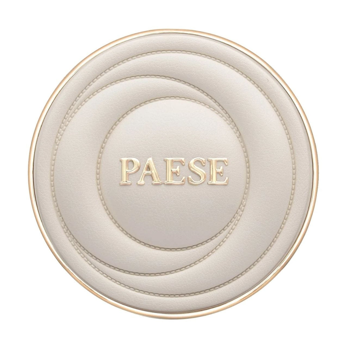 Paese Selfglow Cream Highlighter with Mirror Finish, Shade 01 Champagne Gold - 8 g