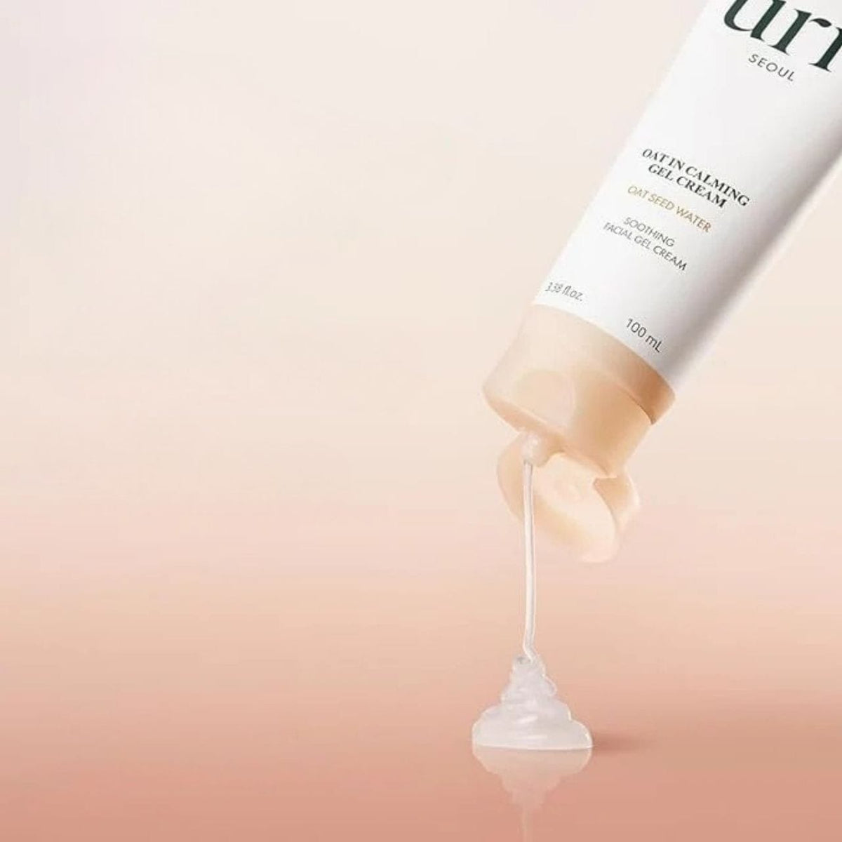 Purito Seoul Oat-In Calming Gel Cream - 100 ml