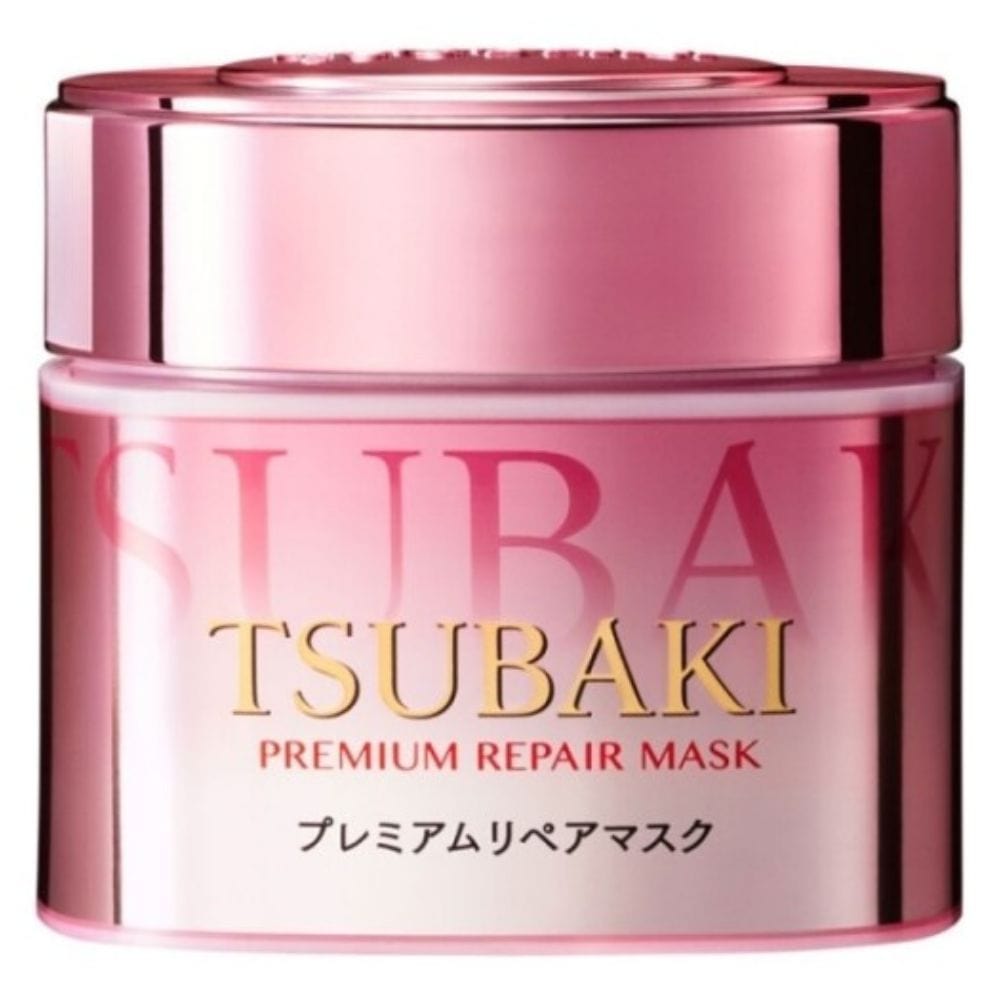Shiseido Tsubaki Premium Repair Mask - 180 g