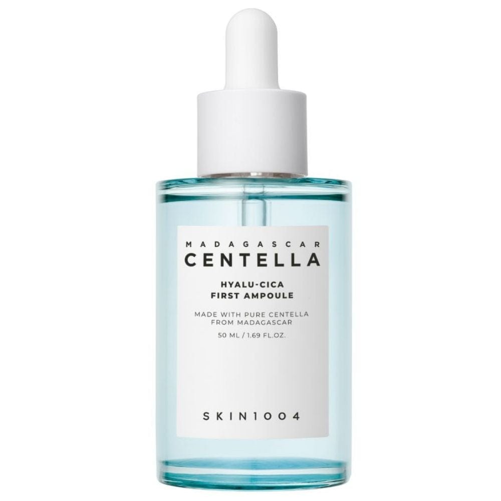 SKIN1004 Madagascar Centella HYALU-CICA First Ampoule - 50 ml