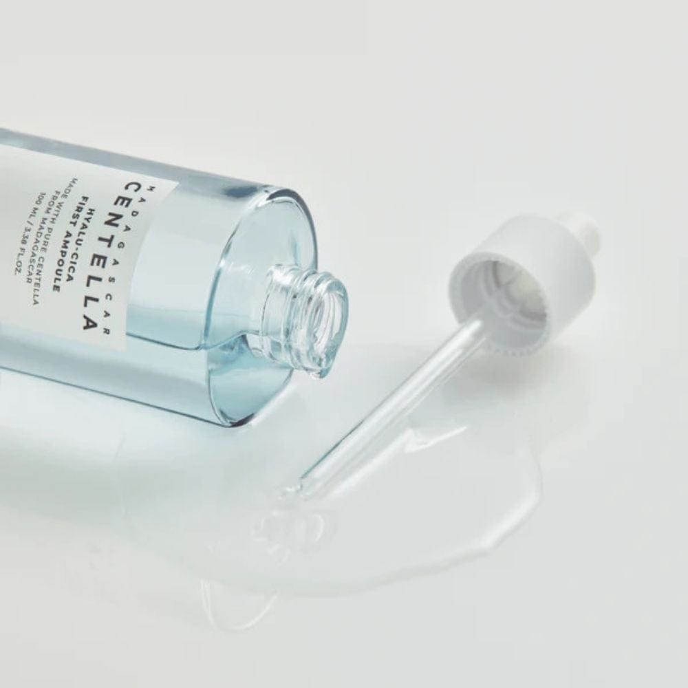 SKIN1004 Madagascar Centella HYALU-CICA First Ampoule - 50 ml