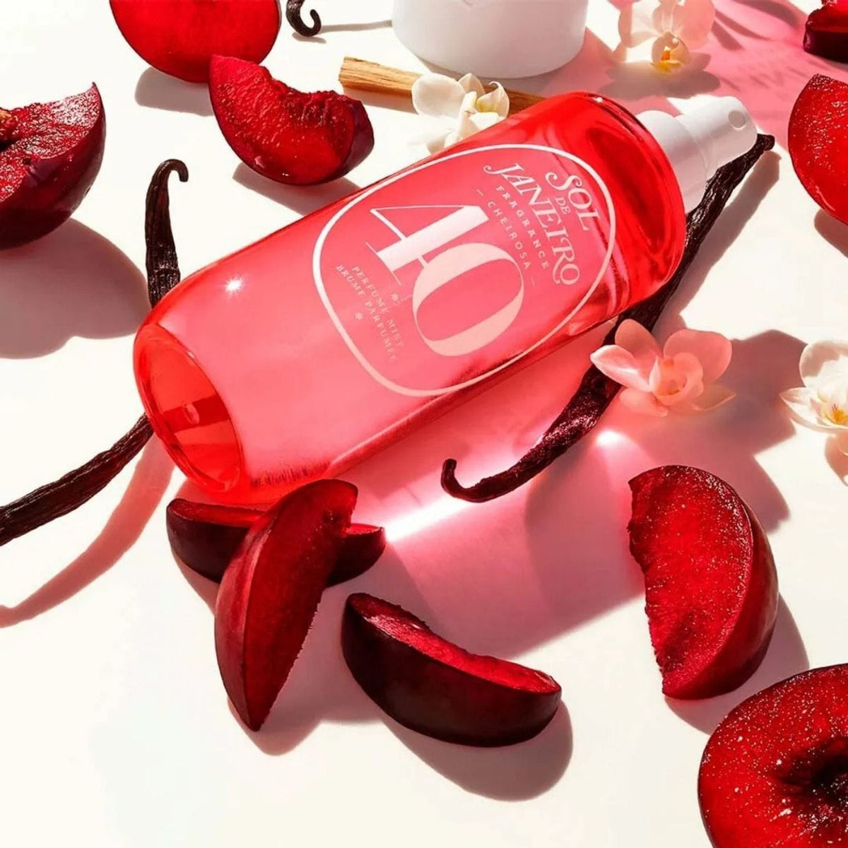 Sol De Janeiro Brazilian Crush Cheirosa 40 Body Mist - 90 ml