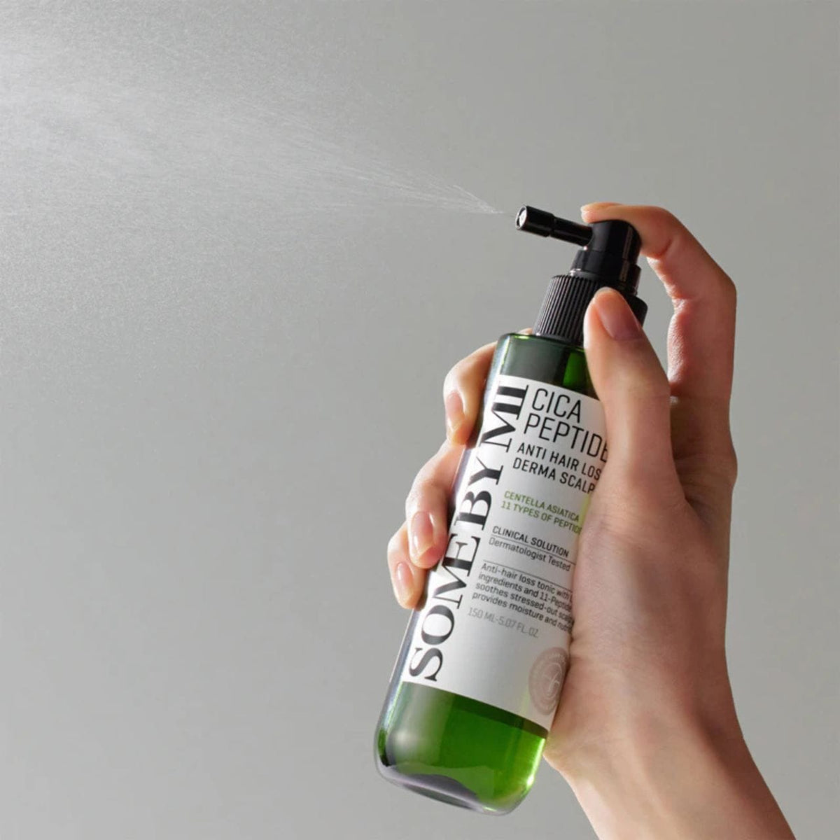 Some By Mi Cica Peptide Anti Hair Loss Toner - 150 ml