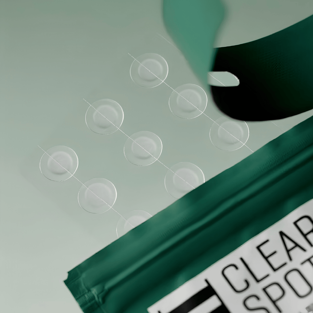 Some By Mi Spot Patch for Pimples and Imperfections - 18 Patches