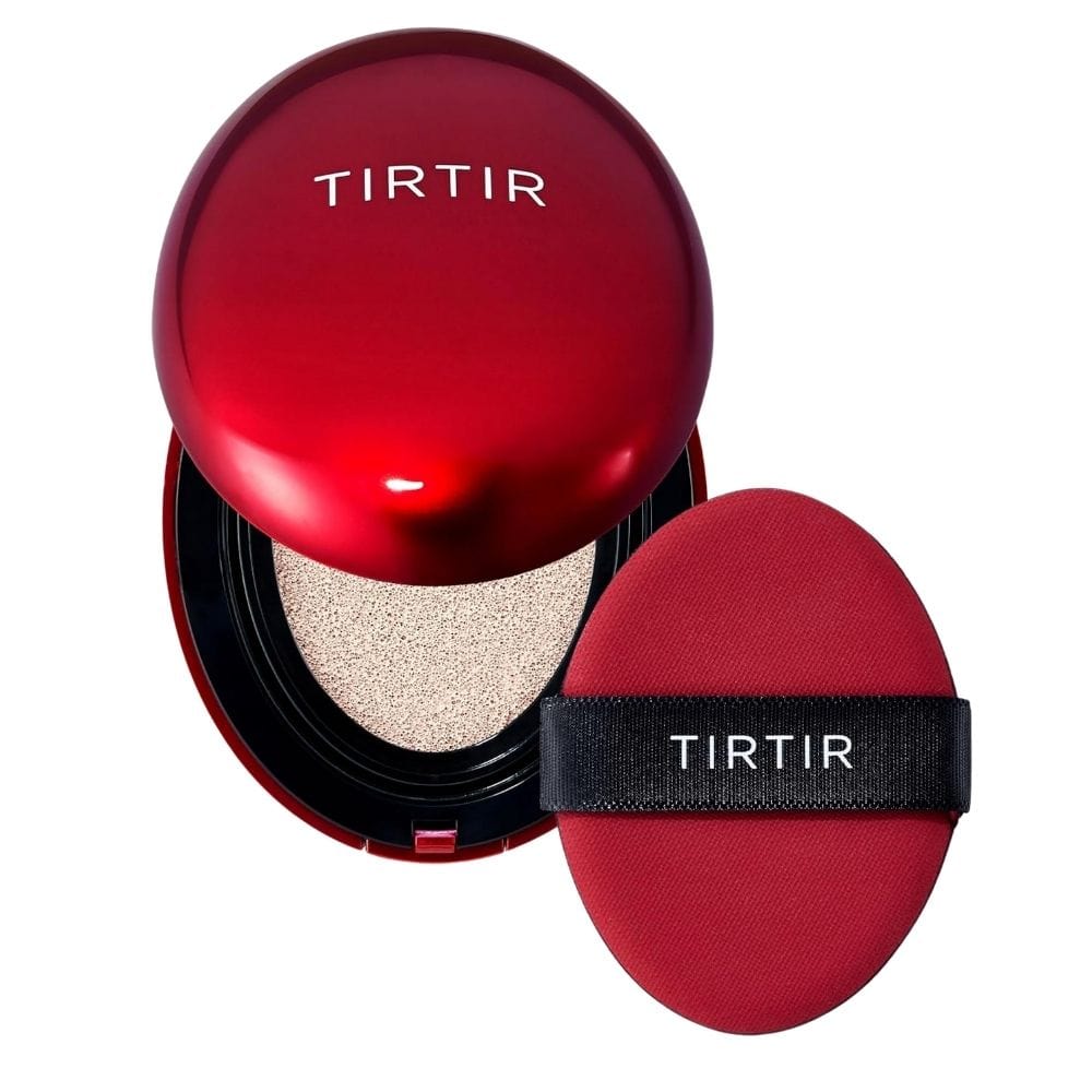 TIRTIR Mask Fit Red Cushion Shade 10C, Shell - 18 g