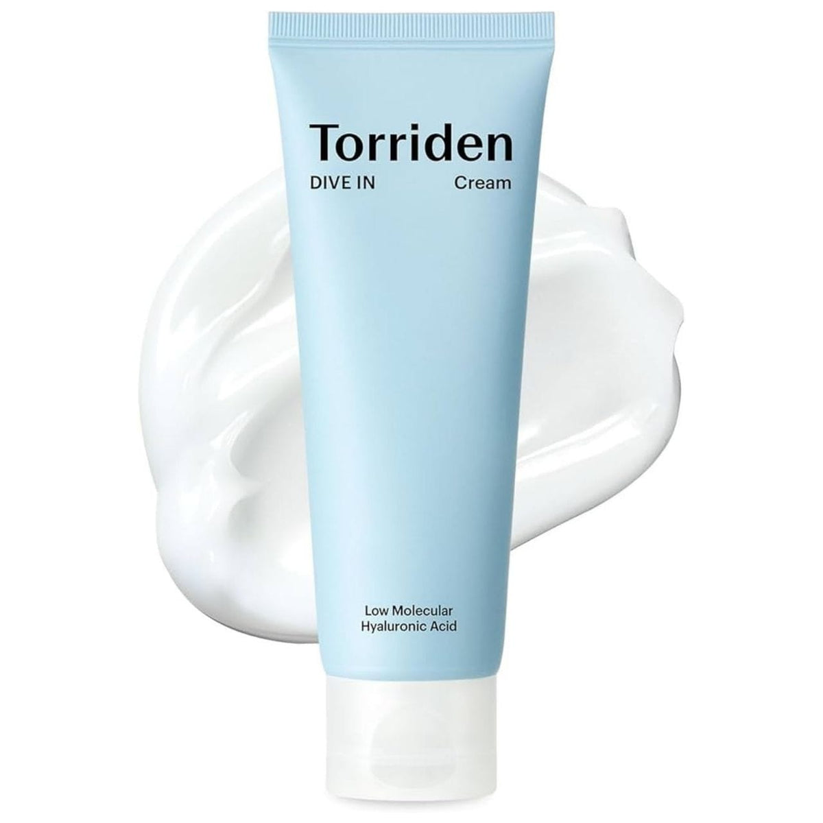 Torriden DIVE-IN Moisturising Cream – 80 ml