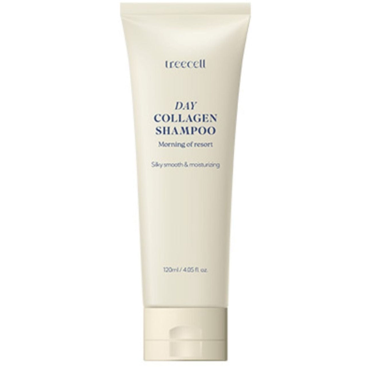 Treecell Day Collagen Shampoo Morning of Resort - 120 ml