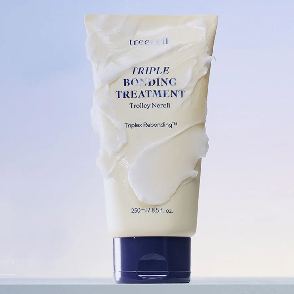 Treecell Triple Bonding Conditioner - 250 ml