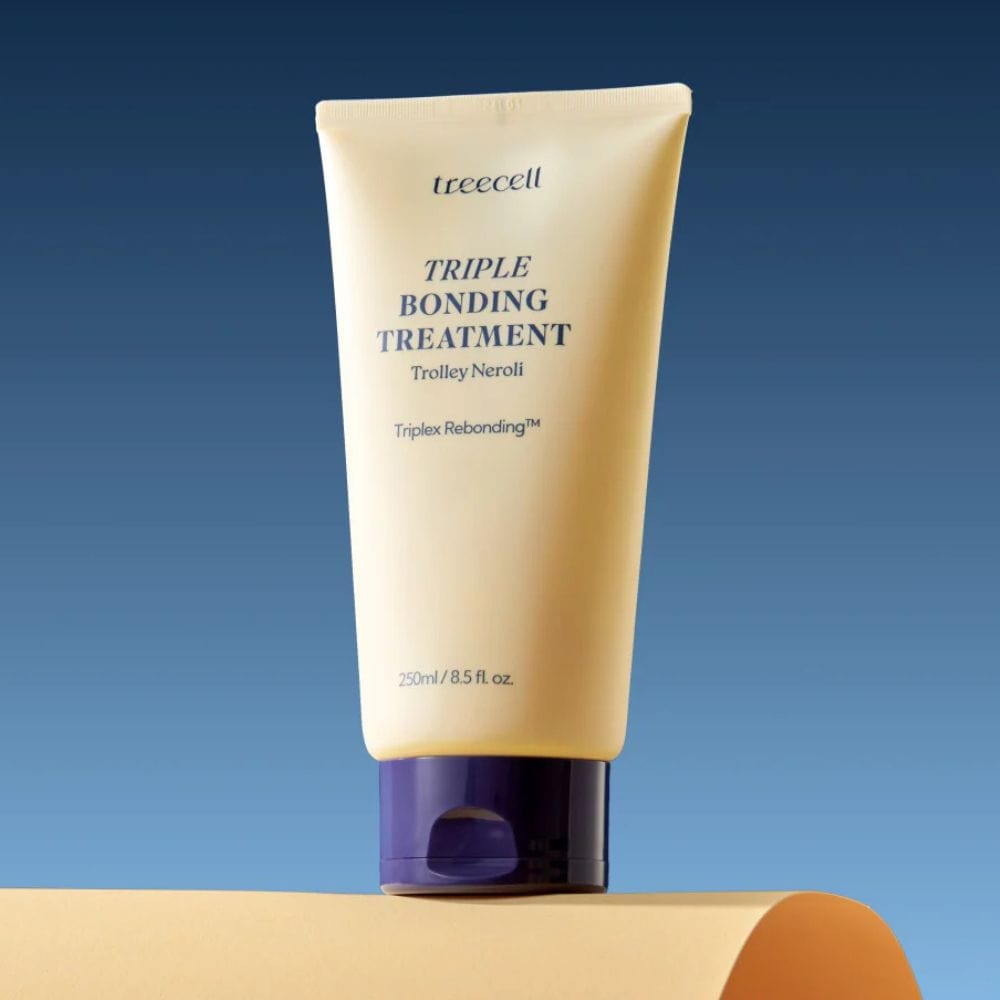 Treecell Triple Bonding Conditioner - 250 ml