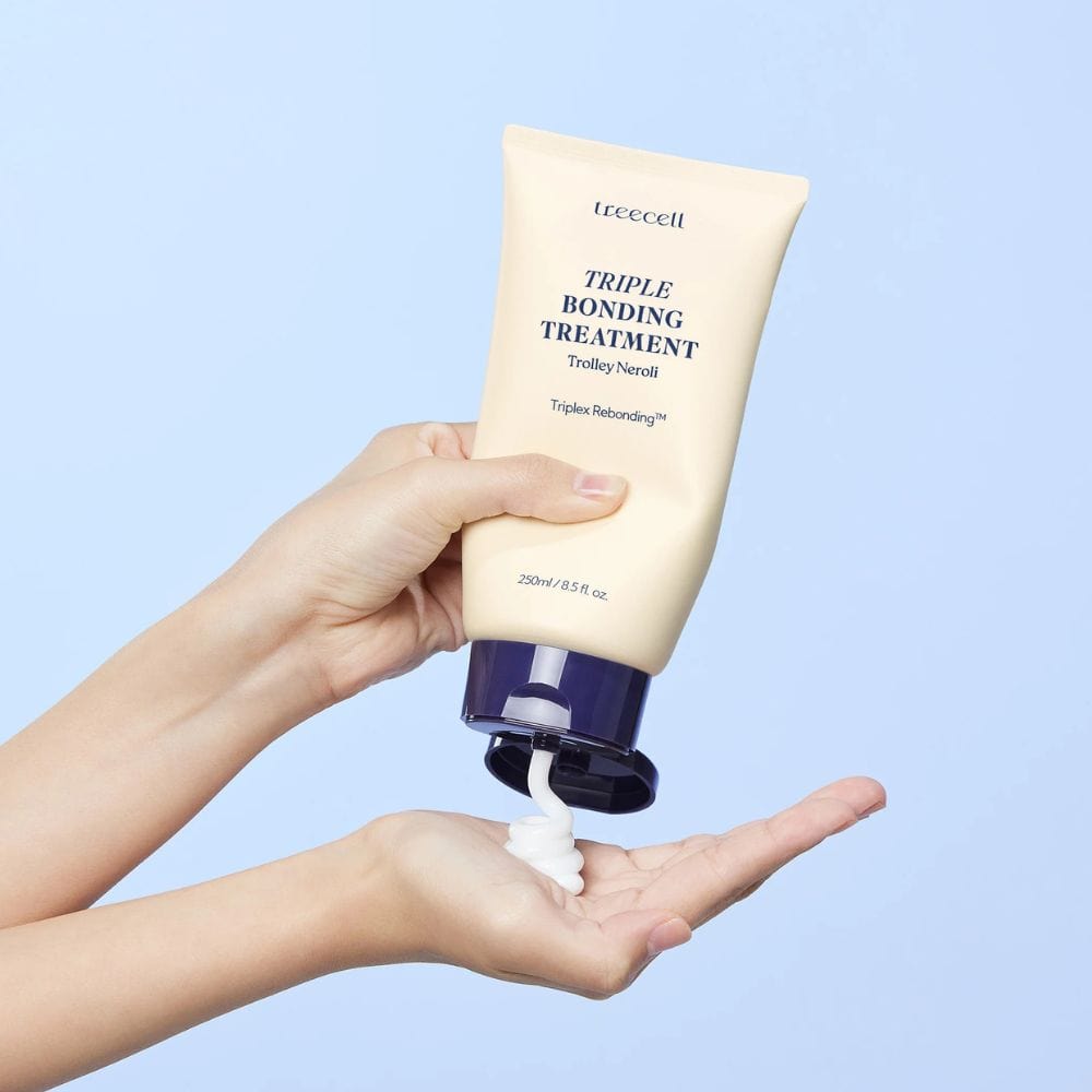 Treecell Triple Bonding Conditioner - 250 ml