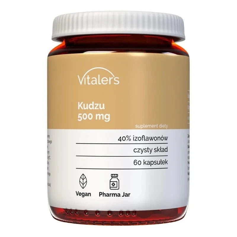 Vitaler's Strength and Endurance Kit