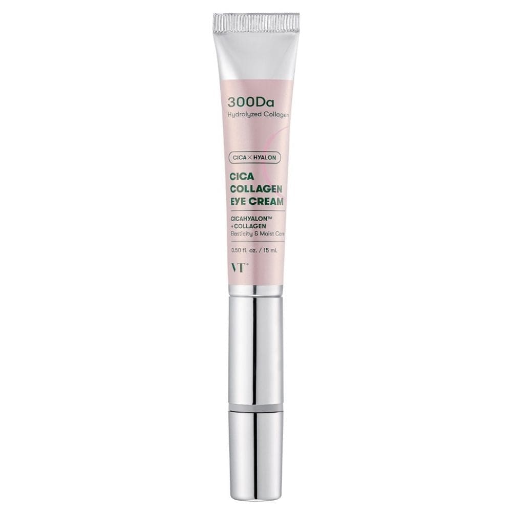 VT Cosmetics Cica Collagen Eye Cream - 15 ml