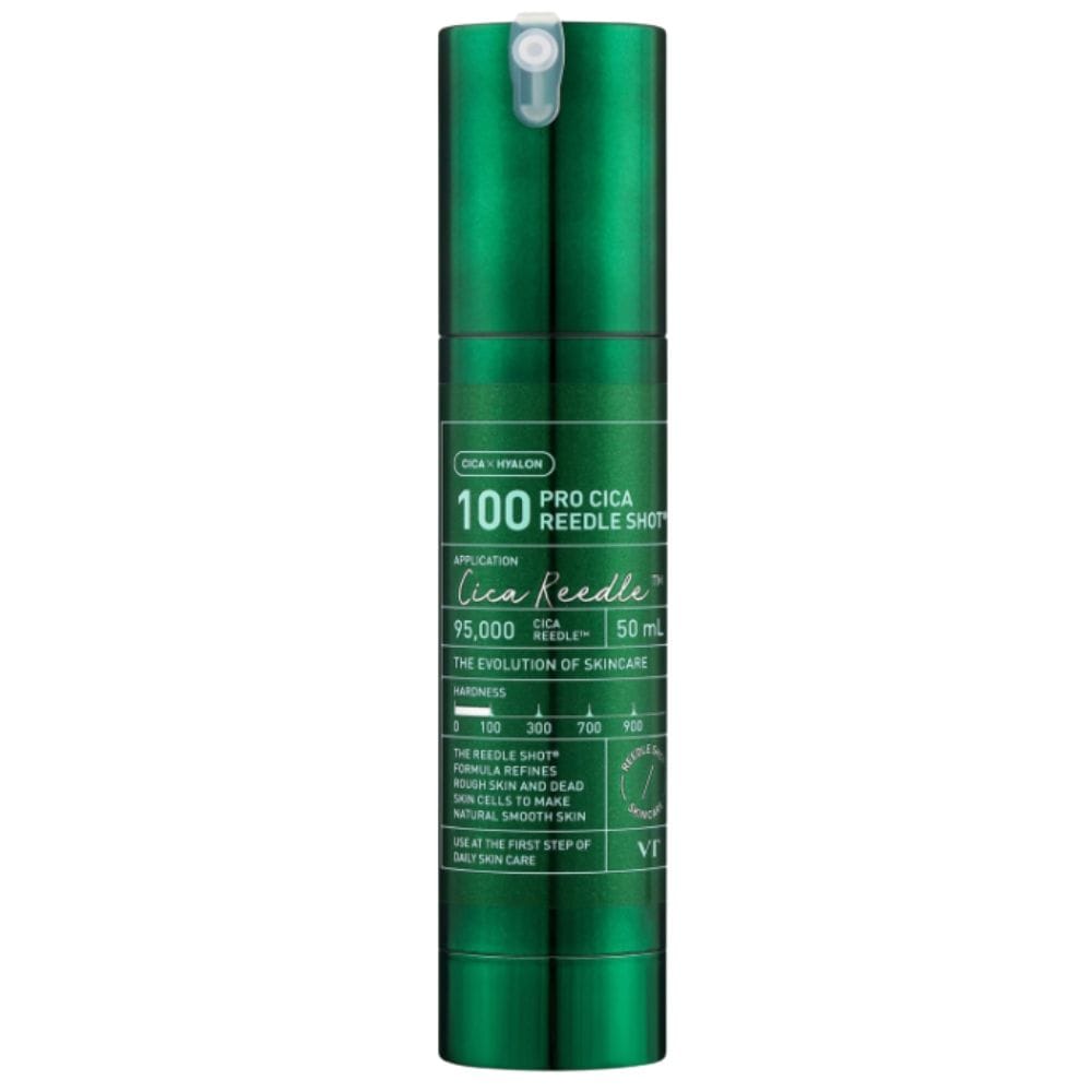 VT Cosmetics Pro Cica Reedle Shot 100 - 50 ml