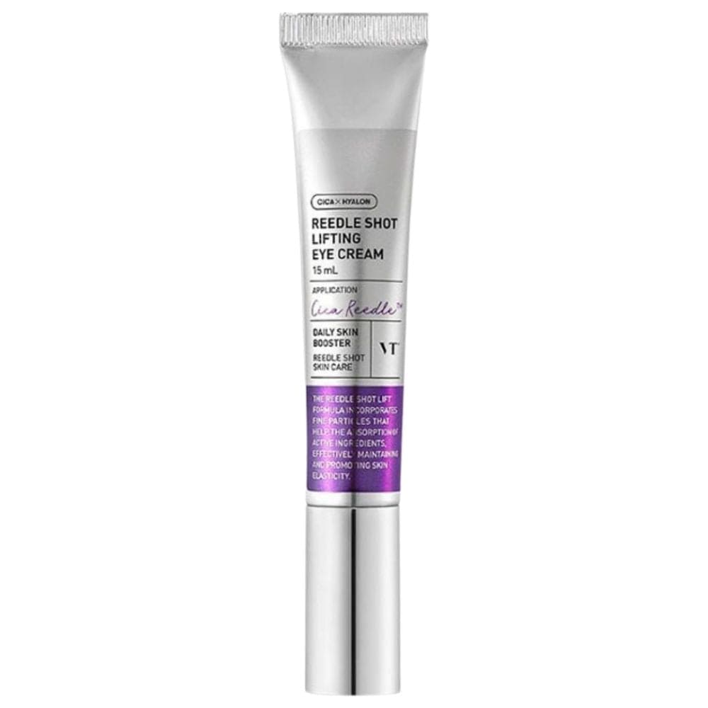 VT Cosmetics Reedle Shot Lifting Eye Cream - 15 ml
