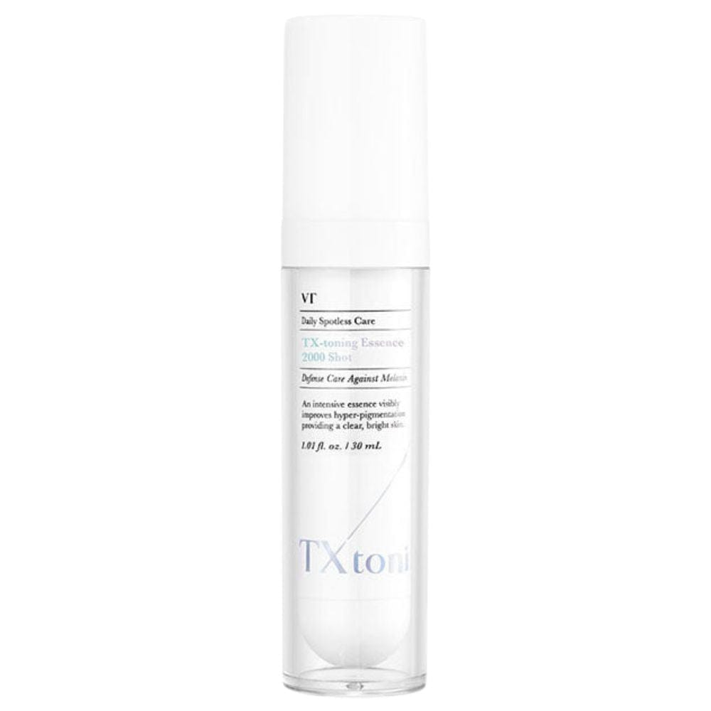 VT Cosmetics TX-toning Essence 2000 Shot - 30 ml