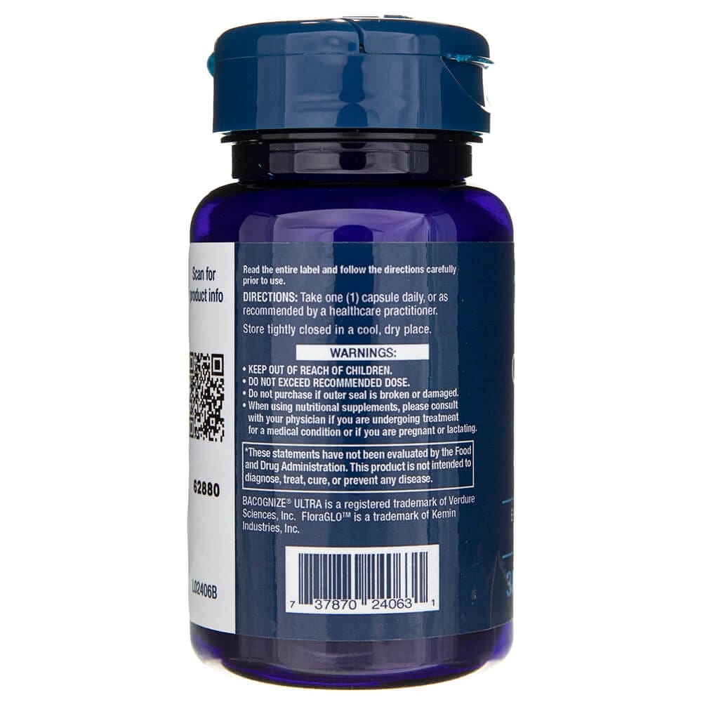 Life Extension Quick Brain Nootropic - 30 Veg Capsules