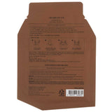 A'Pieu Chocolate Milk One-Pack Face Mask - 21 g
