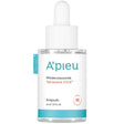 A'Pieu Madecassoside Tetrasome Cica Face Ampoule - 30 ml