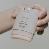 Abib Airy Sunstick Smoothing Bar SPF50+ - 23 g