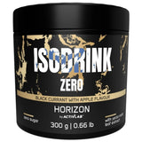 Acitvlab Isodrink Zero, Electrolytes + Vitamins, Blackcurrant with Apple - 300 g