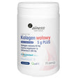 Aliness Beef Collagen (Type I + Type II + Type III) 5 g PLUS – 25 Servings