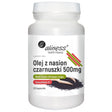 Aliness Black Cumin Seed Oil 500 mg - 120 Capsules