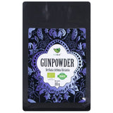 Aliness Gunpowder Loose Leaf Green Tea - 110 g