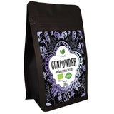 Aliness Gunpowder Loose Leaf Green Tea - 110 g