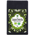 Aliness Japan Sencha Organic Loose Leaf Tea - 70 g