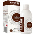 Aliness Liposol Liposomal Iron 20 mg Cola Flavour - 250 ml