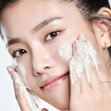 Anua 8 Hyaluronic Acid Moisturizing Gentle Gel Cleanser - 150 ml
