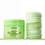 Anua Azelaic 10 + Hyaluron Redness Soothing Pad - 90 Pieces