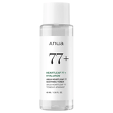Anua Heartleaf 77% Soothing Toner - 40 ml