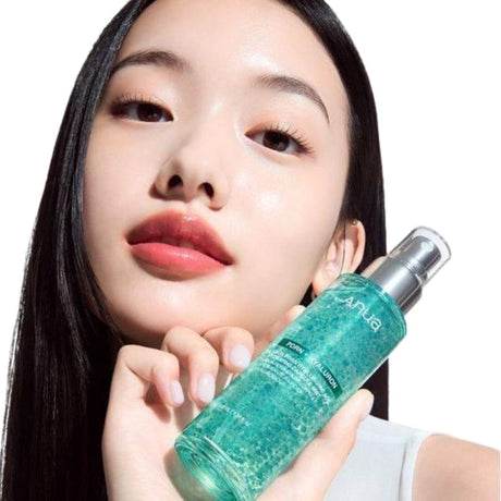 Anua PDRN + Hyaluron Moisturising Mist – 100 ml