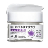 APLB Collagen EGF Peptide Facial Cream - 55 ml