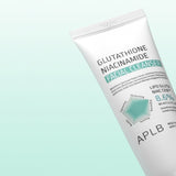 APLB Gentle Facial Gel with Glutathione and Niacinamide - 80 ml