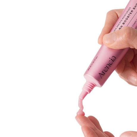 Arencia PDRN Booster Shot Serum with PDRN and Peptides - 30 ml