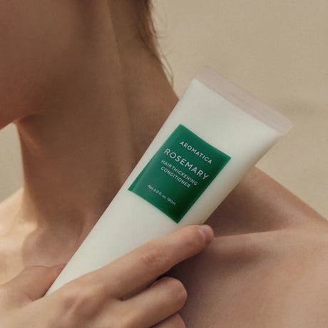 Aromatica Rosemary Hair Thickening Conditioner - 180 ml