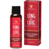 As I Am Scalp Serum Strengthening Hair Treatment - 60 ml