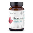 Aura Herbals Berberine (Berberis aristata) 500 mg - 60 Capsules