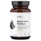 Aura Herbals Black Maca Formula - 60 Capsules