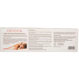 Aura Herbals Ear Candle Candles Conch - 5 pairs
